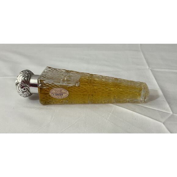 1979 Vintage Avon Bottle California Perfume Trailing Arbutus Cologne .75 oz - Picture 1 of 6